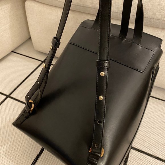 Mansur Gavriel Backpack main image 4